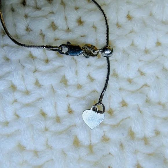 Tahitian Black Pearl Pendant Necklace w/ Diamond & Koa Wood Bail - Picture 5 of 7